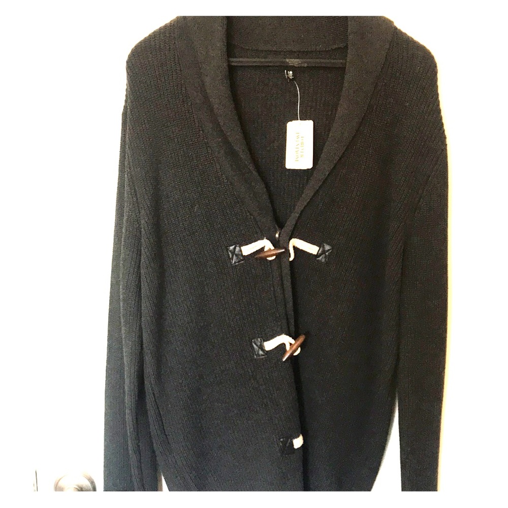 Brand New Casual Jacket 21 Men L with original tag